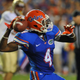 Image for article titled Police: Florida WR Andre Debose Thrown Through A Window In Altercation